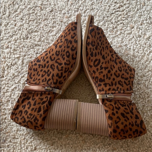 Booties - Picture 2 of 5